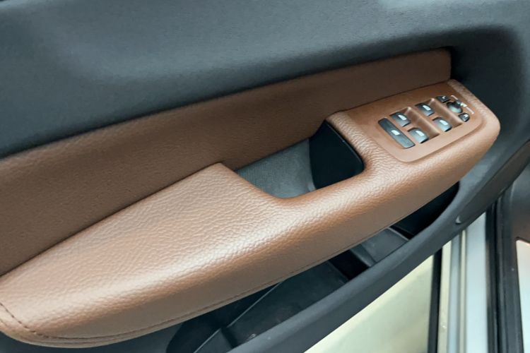 Used Volvo XC60 2022 B5 4x4 Zhiyi Luxury Edition Interior 2