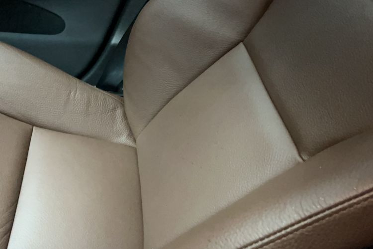Used Volvo XC60 2022 B5 4x4 Zhiyi Luxury Edition Interior 5