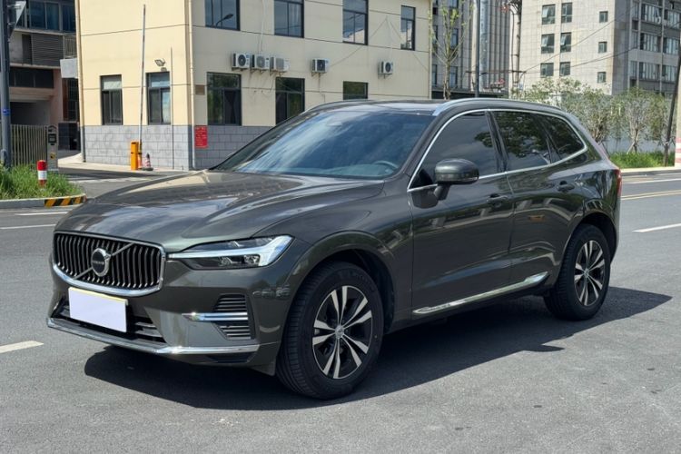 Volvo XC60 2022 B5 4x4 Zhiyi Luxury Edition usata Guazi used car, China used car export, Used car for sale, Used cars, Cheapest cars for sale