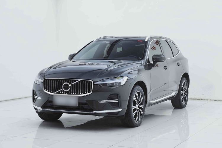 Used Volvo XC60 2022 B5 4x4 Smart Luxury Edition Guazi used car, China used car export, Used car for sale, Used cars, Cheapest cars for sale