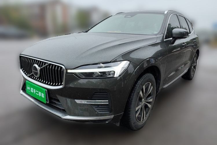 Used Volvo XC60 2022 B5 4x4 Zhiyi Luxury Edition Guazi used car, China used car export, Used car for sale, Used  cars, Cheapest cars for sale