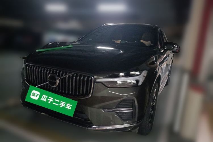 Used Volvo XC60 2022 B5 4x4 Zhiyi Luxury Edition Guazi used car, China used car export, Used car for sale, Used cars, Cheapest cars for sale