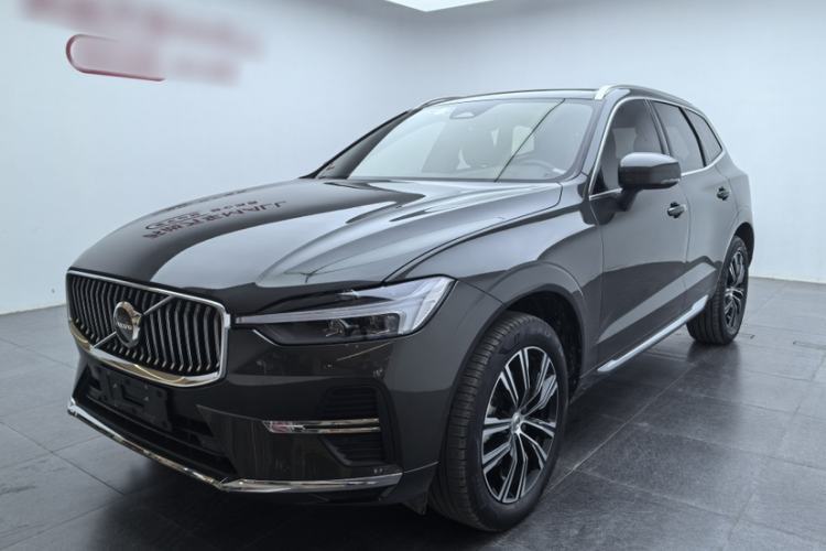 Used Volvo XC60 2022 B5 4x4 Smart Luxury Edition Guazi used car, China used car export, Used car for sale, Used  cars, Cheapest cars for sale