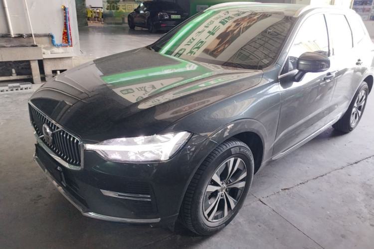 Used Volvo XC60 2022 B5 4x4 Zhiyi Luxury Edition Guazi used car, China used car export, Used car for sale, Used  cars, Cheapest cars for sale