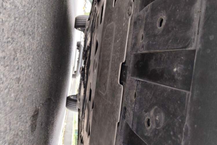 Used Volvo XC60 2022 B5 4x4 Smart Luxury Edition Chassis Front