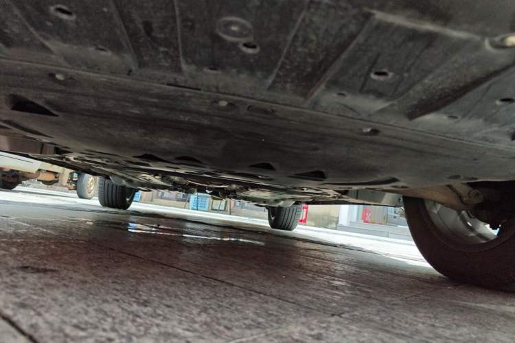 Used Volvo XC60 2022 B5 4x4 Smart Luxury Edition Chassis Front