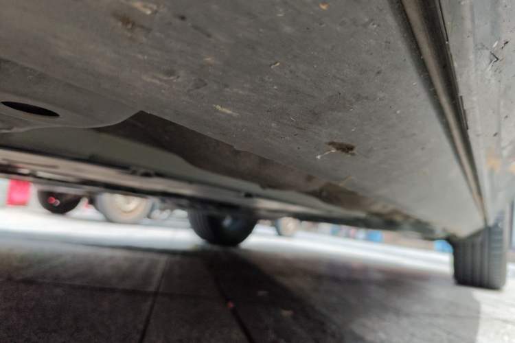 Used Volvo XC60 2022 B5 4x4 Smart Luxury Edition Chassis Front Left