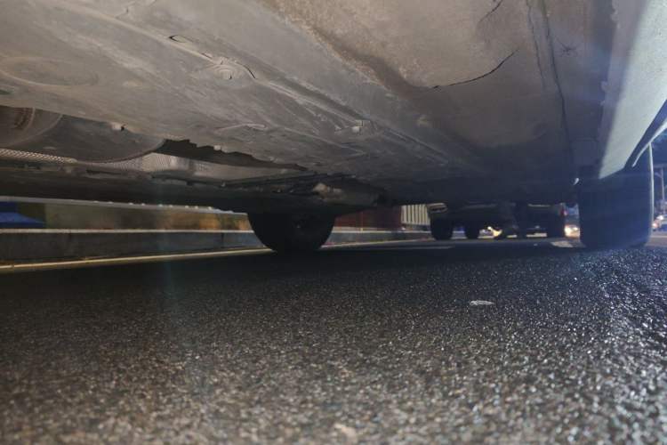 Used Volvo XC60 2022 B5 4x4 Smart Luxury Edition Chassis Front Left