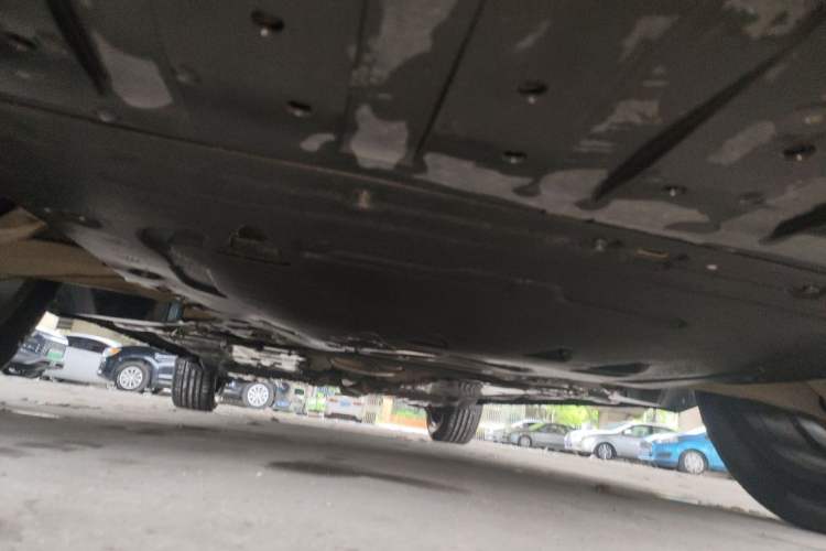 Used Volvo XC60 2022 B5 4x4 Smart Luxury Edition Chassis Front