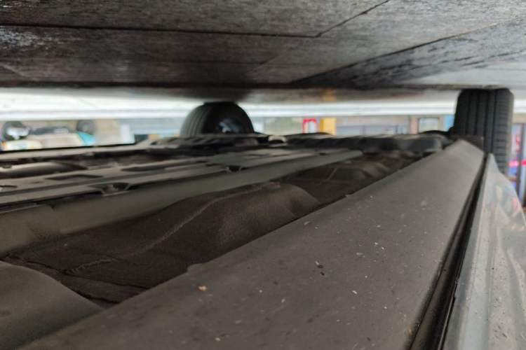 Used Volvo XC60 2022 B5 4x4 Smart Luxury Edition Chassis Front Right