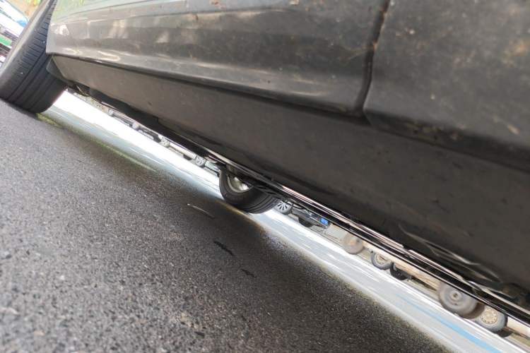 Used Volvo XC60 2022 B5 4x4 Zhiyi Luxury Edition Chassis Front Right