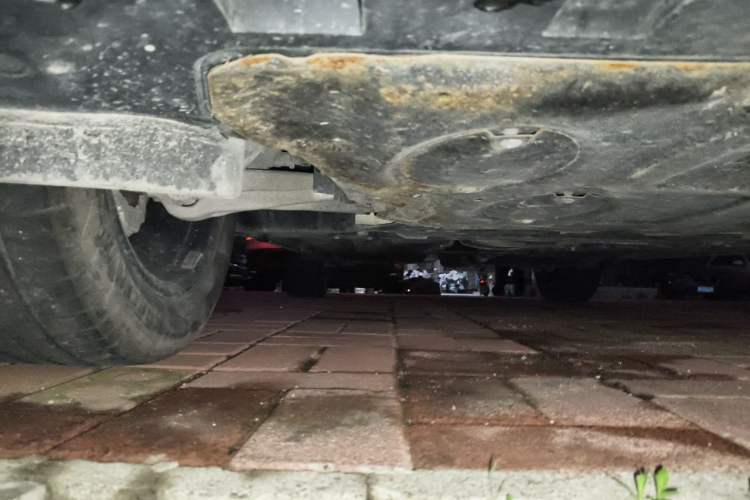 Used Volvo XC60 2022 B5 4x4 Smart Luxury Edition Chassis Front Right