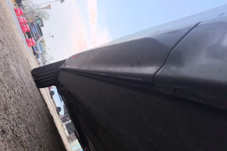 Used Volvo XC60 2022 B5 4x4 Zhiyi Luxury Edition Chassis Front Right