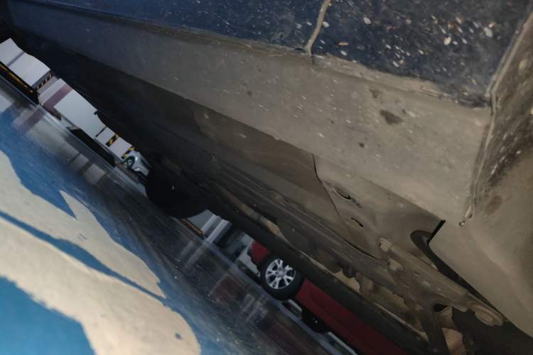 Used Volvo XC60 2022 B5 4x4 Smart Luxury Edition Chassis Front Right