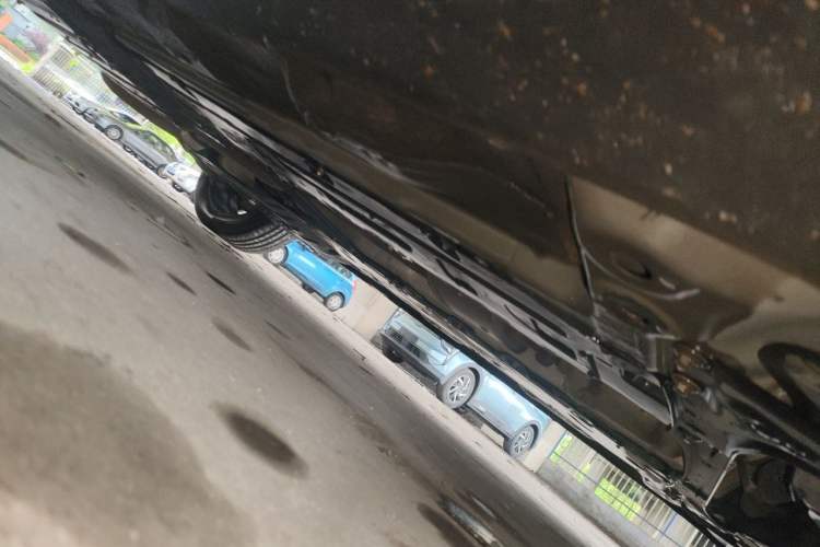 Used Volvo XC60 2022 B5 4x4 Smart Luxury Edition Chassis Front Right