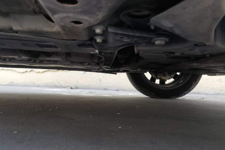 Used Volvo XC60 2022 B5 4x4 Smart Luxury Edition Chassis Front Right
