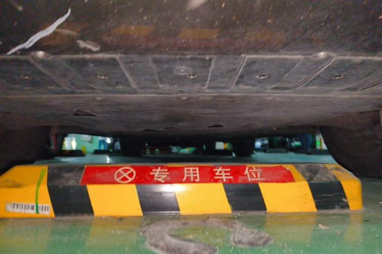 Used Volvo XC60 2022 B5 4x4 Smart Luxury Edition Chassis Front