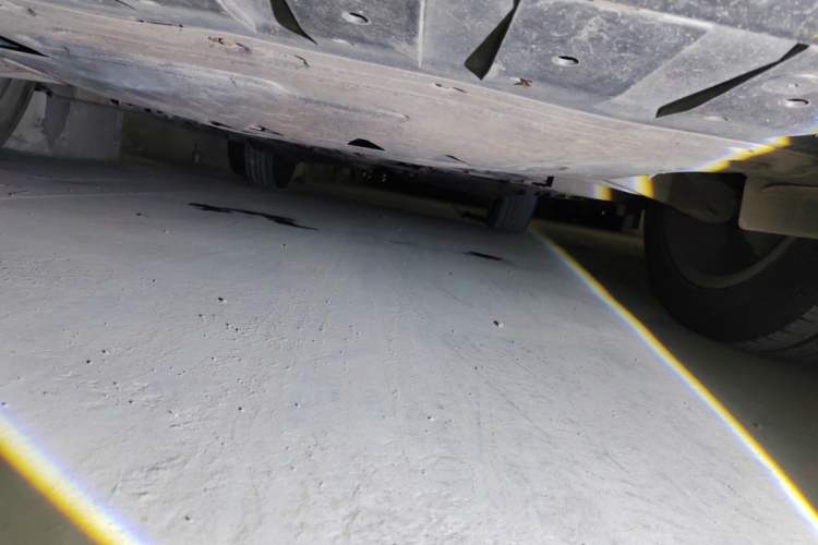 Used Volvo XC60 2022 B5 4x4 Smart Luxury Edition Chassis Front