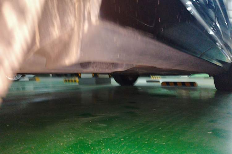 Used Volvo XC60 2022 B5 4x4 Smart Luxury Edition Chassis Rear Right