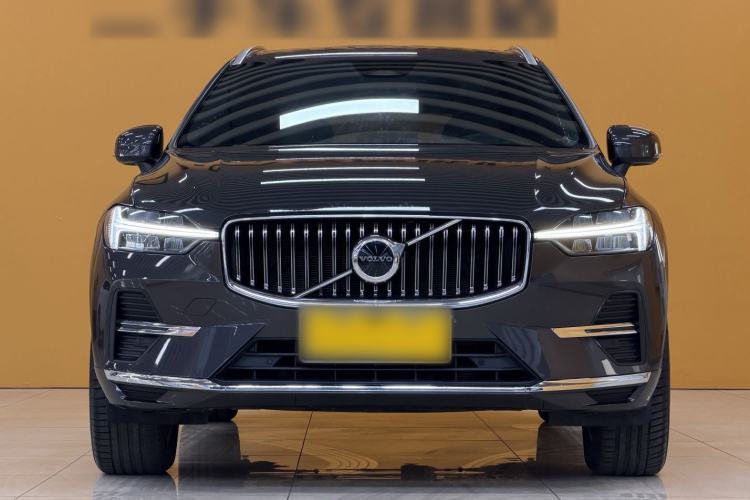 Used Volvo XC60 2022 B5 4x4 Zhiyi Luxury Edition Exterior 3