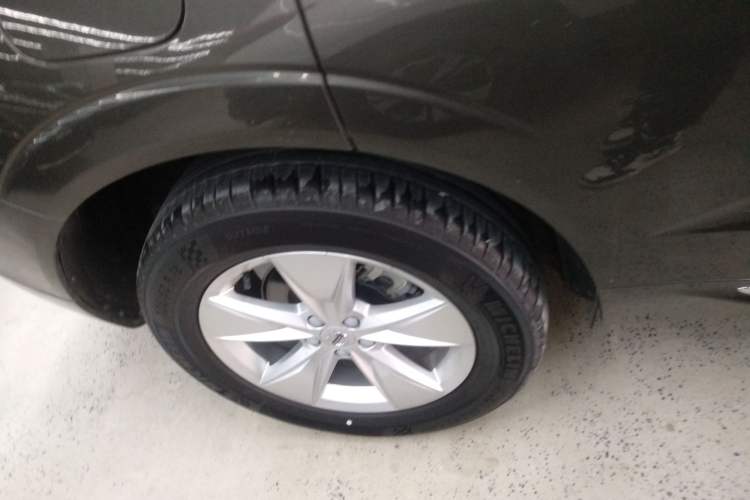Used Volvo XC60 2022 B5 4x4 Zhiyi Luxury Edition Exterior 5