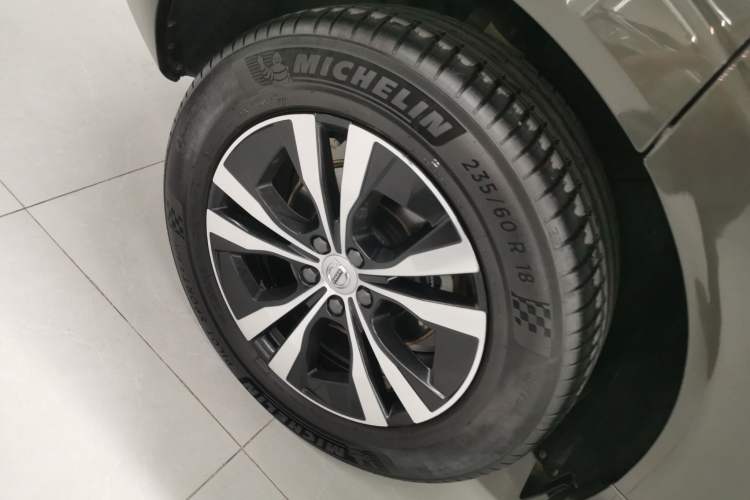 Used Volvo XC60 2022 B5 4x4 Zhiyi Luxury Edition Exterior 5