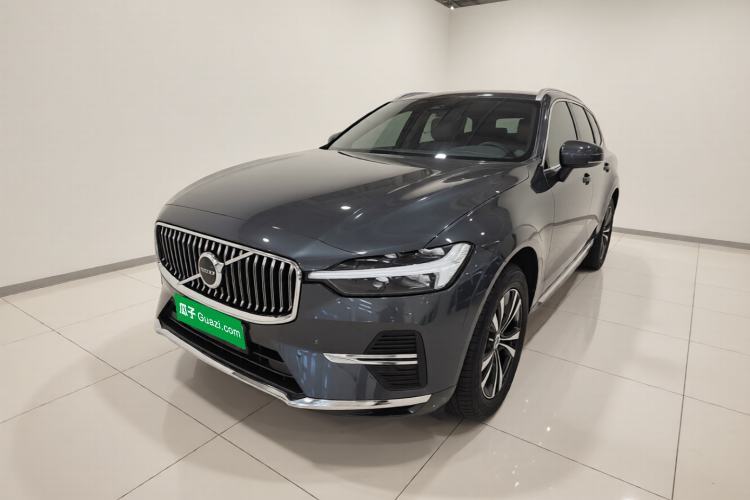 Used Volvo XC60 2022 B5 4x4 Zhiyi Luxury Edition Guazi used car, China used car export, Used car for sale, Used  cars, Cheapest cars for sale