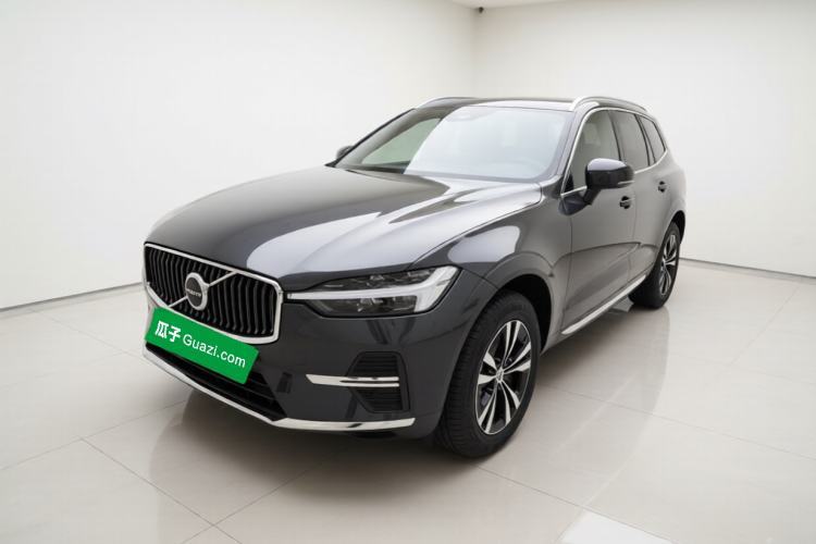 Used Volvo XC60 2022 B5 4x4 Zhiyi Luxury Edition Guazi used car, China used car export, Used car for sale, Used  cars, Cheapest cars for sale