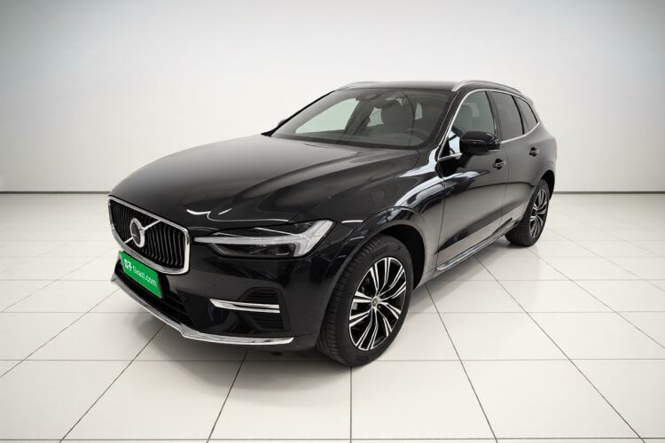 Used Volvo XC60 2022 B5 4x4 Smart Luxury Edition Guazi used car, China used car export, Used car for sale, Used  cars, Cheapest cars for sale