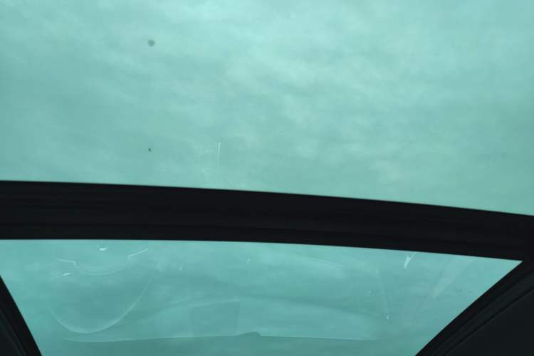 Used Volvo XC60 2022 B5 4x4 Zhiyi Luxury Edition Headliner