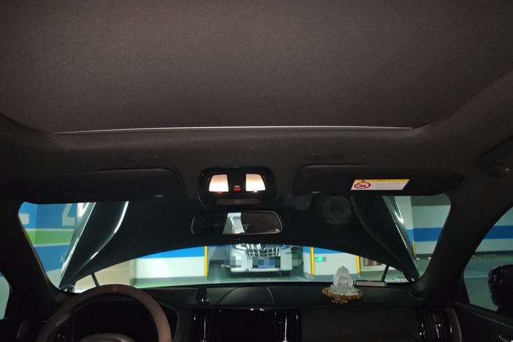 Used Volvo XC60 2022 B5 4x4 Zhiyi Luxury Edition Headliner