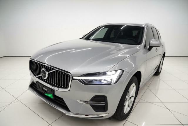 Used Volvo XC60 2022 B5 4x4 Zhiyi Luxury Edition