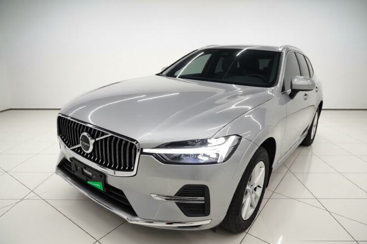 Used Volvo XC60 2022 B5 4x4 Zhiyi Luxury Edition Guazi used car, China used car export, Used car for sale, Used  cars, Cheapest cars for sale