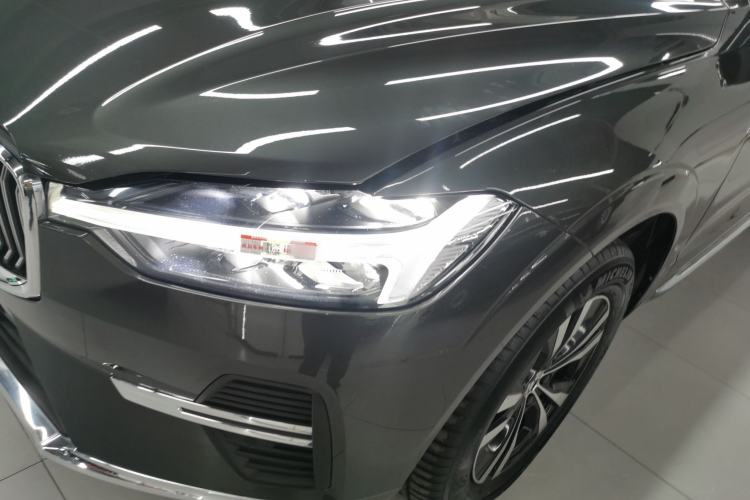 Used Volvo XC60 2022 B5 4x4 Zhiyi Luxury Edition Left Front Headlight