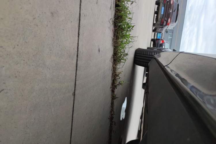 Used Volvo XC60 2022 B5 4x4 Zhiyi Luxury Edition Left Side Sill