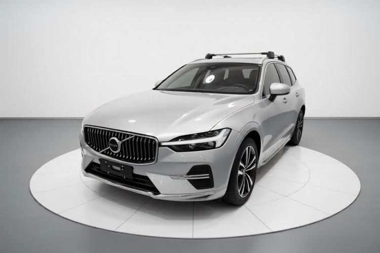 Used Volvo XC60 2022 B5 4x4 Zhiyi Luxury Edition Guazi used car, China used car export, Used car for sale, Used  cars, Cheapest cars for sale