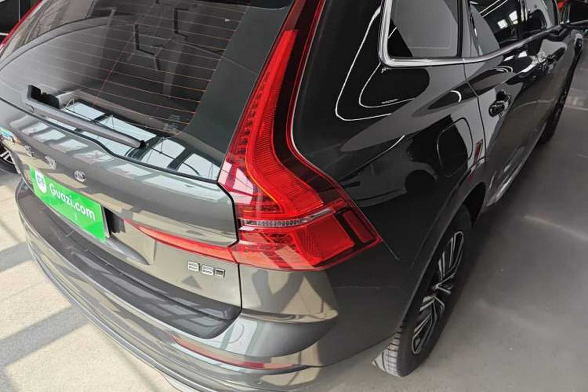Used Volvo XC60 2022 B5 4x4 Smart Luxury Edition Right Rear Taillight