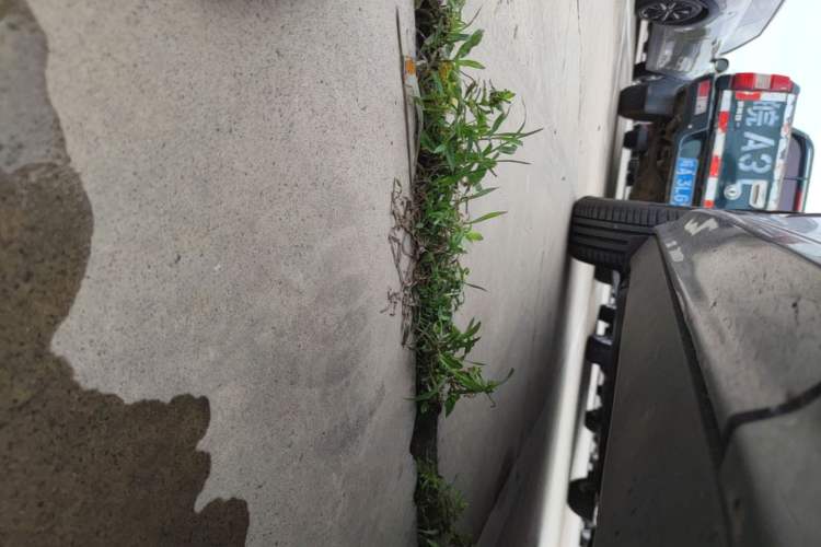 Used Volvo XC60 2022 B5 4x4 Zhiyi Luxury Edition Right Side Sill