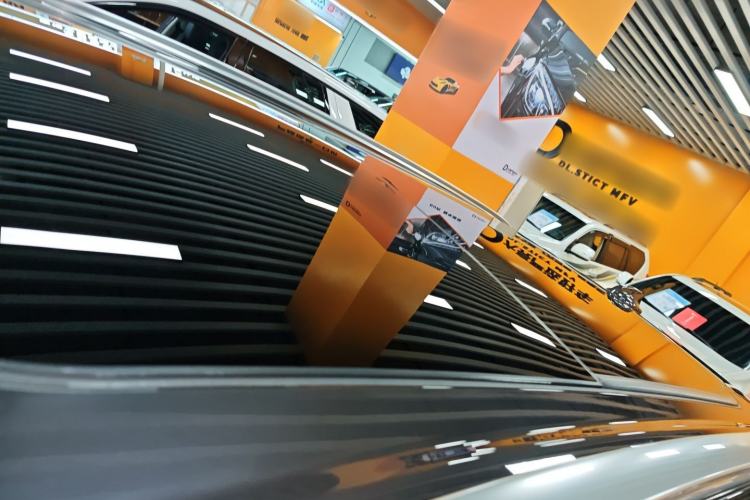 Used Volvo XC60 2022 B5 4x4 Zhiyi Luxury Edition Roof
