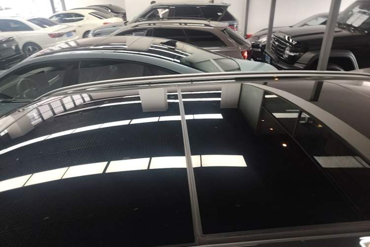 Used Volvo XC60 2022 B5 4x4 Smart Luxury Edition Roof