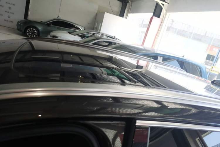 Used Volvo XC60 2022 B5 4x4 Smart Luxury Edition Roof