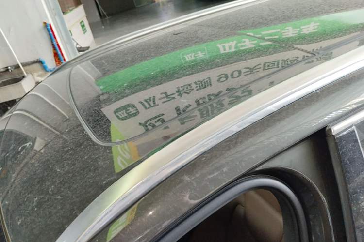 Used Volvo XC60 2022 B5 4x4 Zhiyi Luxury Edition Roof