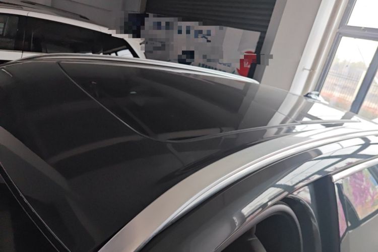 Used Volvo XC60 2022 B5 4x4 Smart Luxury Edition Roof