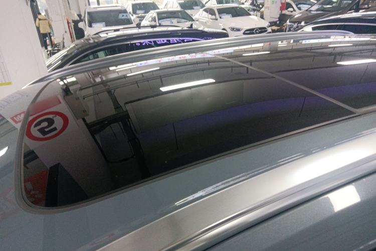 Used Volvo XC60 2022 B5 4x4 Smart Luxury Edition Roof
