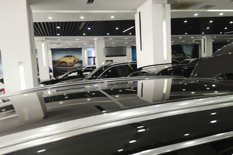 Used Volvo XC60 2022 B5 4x4 Smart Luxury Edition Roof