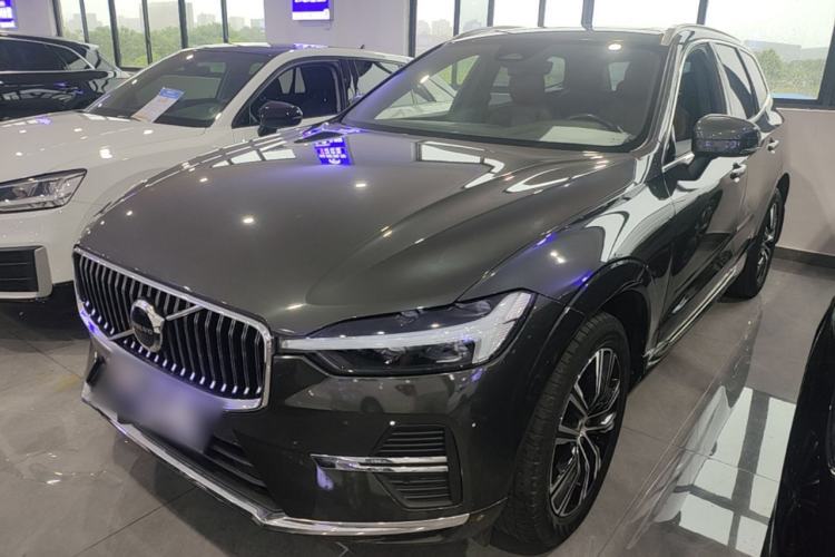 Used Volvo XC60 2022 B5 4x4 Smart Luxury Edition Guazi used car, China used car export, Used car for sale, Used cars, Cheapest cars for sale