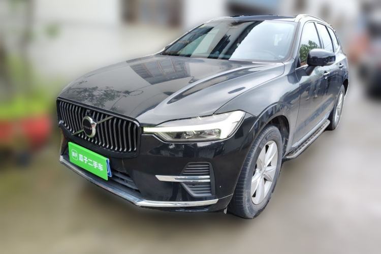 Used Volvo XC60 2022 B5 4x4 Zhiyi Luxury Edition Guazi used car, China used car export, Used car for sale, Used  cars, Cheapest cars for sale