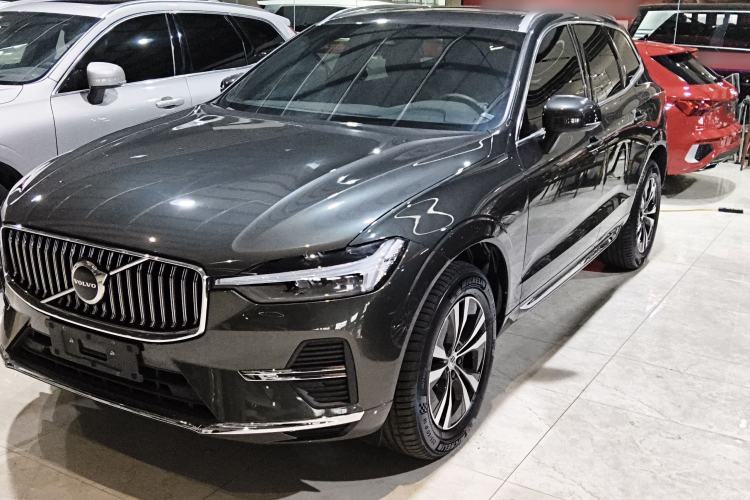Used Volvo XC60 2022 B5 4x4 Zhiyi Luxury Edition Guazi used car, China used car export, Used car for sale, Used  cars, Cheapest cars for sale