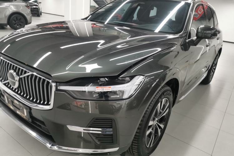 Used Volvo XC60 2022 B5 4x4 Zhiyi Luxury Edition Guazi used car, China used car export, Used car for sale, Used  cars, Cheapest cars for sale