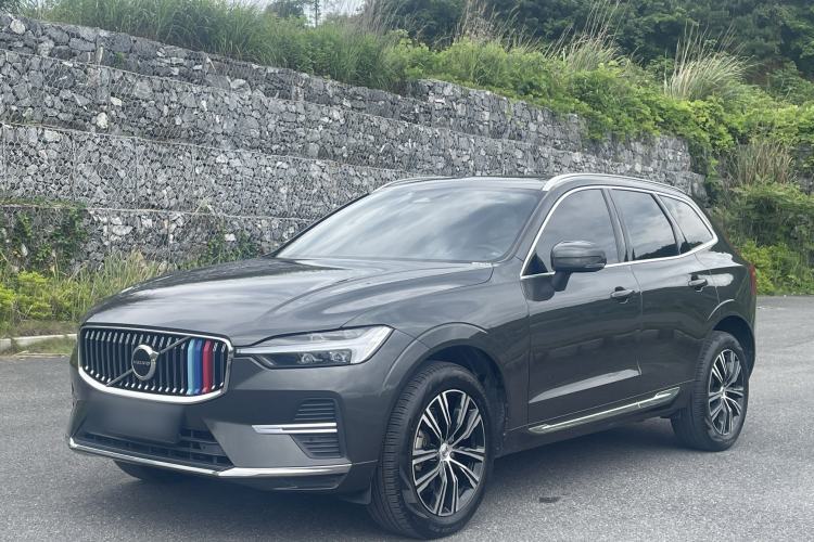 Used Volvo XC60 2022 B5 4x4 Smart Luxury Edition Guazi used car, China used car export, Used car for sale, Used  cars, Cheapest cars for sale